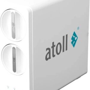 Система обратного осмоса Twist 600 21век