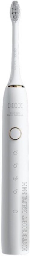 обзор Электрическая зубная щетка Picooc T1