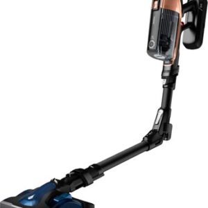 Вертикальный пылесос TY99G1WO 21век