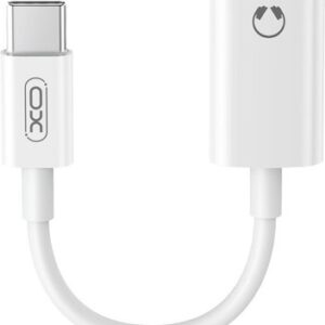 Адаптер С Type-c на Lightning / NB-R268B 21век