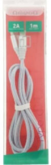 Кабель Type-C-USB USB3.0 / OUFBB3TYPECBOXS 21век