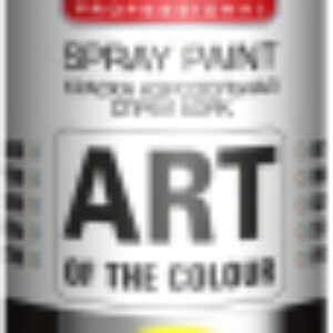 Краска Бесцветный матовый 21век