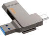 USB flash накопитель UD15 USB3.2 32Gb 21век