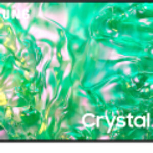 Телевизор 50" DU8000 UE50DU8000UXRU 21век