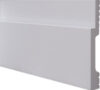 Плинтус UHD 42/80D универсальный 21век