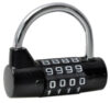 Велозамок U-Lock / RW19D 21век