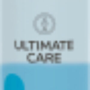 Сыворотка для волос Ultimate Care Увлажняющая двухфазная с гиалуроновой кислотой 21век