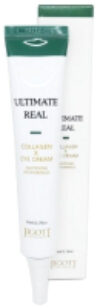 Крем для век Ultimate Real Collagen Eye Cream 21век