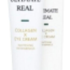 Крем для век Ultimate Real Collagen Eye Cream 21век