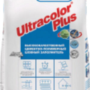 Фуга цементная Ultra Color Plus №177 21век