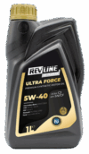 Моторное масло Ultra Force C3 5W40 / RUFC35401 21век