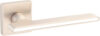 Ручка дверная Ultra H-60145-A-NISM/W 21век