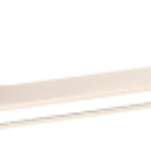 Ручка дверная Ultra H-60145-A-NISM/W 21век