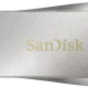 USB flash накопитель Ultra Luxe USB 3.1 32GB (SDCZ74-032G-G46) 21век