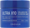 Бальзам для снятия макияжа Ultra X10 Collagen Cleansing Balm 21век