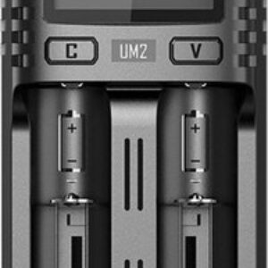 Зарядное устройство для аккумуляторов UM2 / 18264 21век