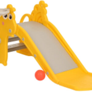 Горка Улитка / UN-0706-yellow 21век