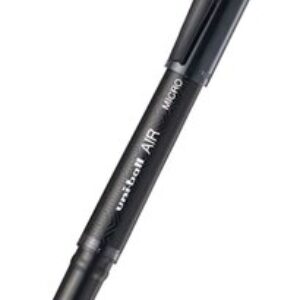 Ручка-роллер Uni-Ball Air UBA-188M / 120284 21век