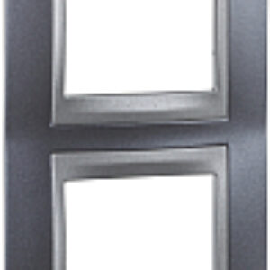 Рамка для выключателей и розеток Unica MGU66.004V.297 21век