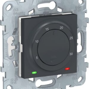 Термостат для климатической техники Unica New NU550154 21век