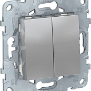 Выключатель Unica NU521130 21век