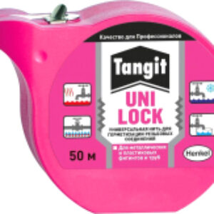 Фиксатор резьбы Uni-Lock универсальная 21век