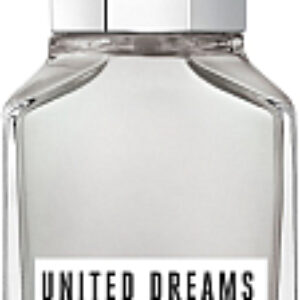 Туалетная вода United Dreams Aim High 21век