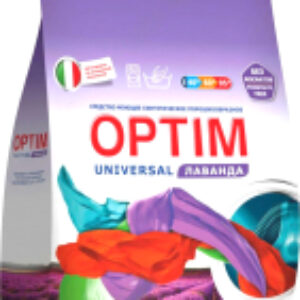 Стиральный порошок Universal Лаванда 21век