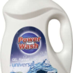 Гель для стирки Universal 21век