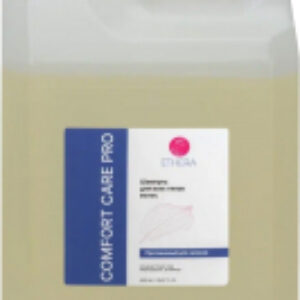 Шампунь для волос Universal Protein Care Для всех типов волос с протеинами 21век