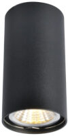 Точечный светильник Unix A1516PL-1BK 21век
