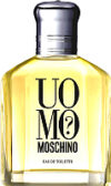 Туалетная вода Uomo 21век
