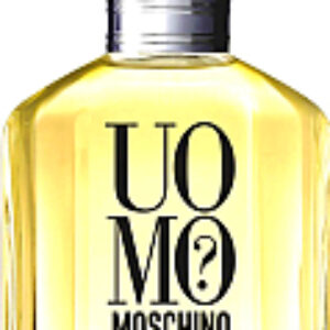 Туалетная вода Uomo 21век