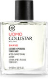 Лосьон после бритья Uomo After Shave Toning Lotion Тонизирующий 21век