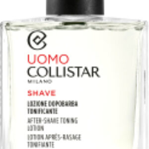 Лосьон после бритья Uomo After Shave Toning Lotion Тонизирующий 21век
