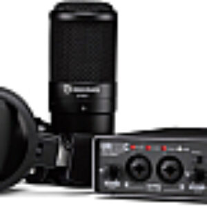 Студийный комплект UR22C R Pack 21век