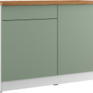 Шкаф-стол кухонный Urban ШСКс 120 21век