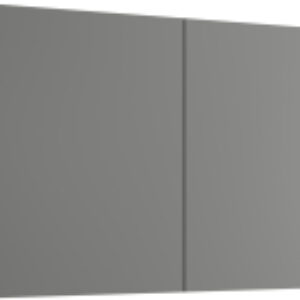 Шкаф навесной для кухни Urban ШНС2 120/73 21век