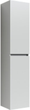 Шкаф-пенал для ванной Urban R/L / PUR35W 21век