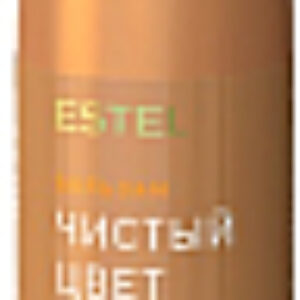 Бальзам для волос Сurex Color Intense обновление цвета для медных оттенков 21век