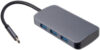 USB-хаб USB Type-C 5в1 / PF-Type-C-19 21век