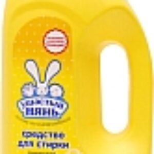 Гель для стирки Детский 21век