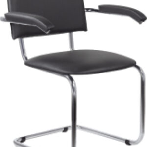 Стул офисный Сильвия АРМ 21век