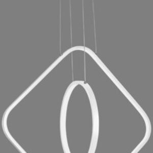 Потолочный светильник V2505DT-0/2S 21век