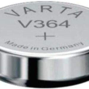 Батарейка V 364 BLI 1 21век