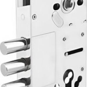 Замок врезной V42 21век