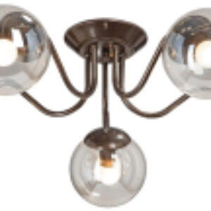 Люстра V4887-7/5PL 21век