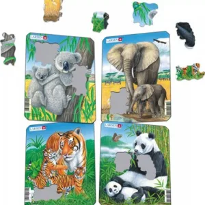 Развивающая игра Коала