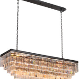 Люстра V5852-1/30 21век