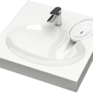 Умывальник Мэйси V5D1 59.2 21век